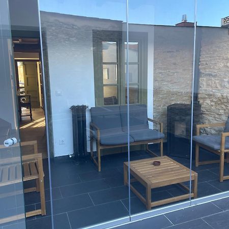 Casa Alameda 33 De Casas Das Figueiras En Ria Eo-Ribadeo กาสโตรโพล ภายนอก รูปภาพ