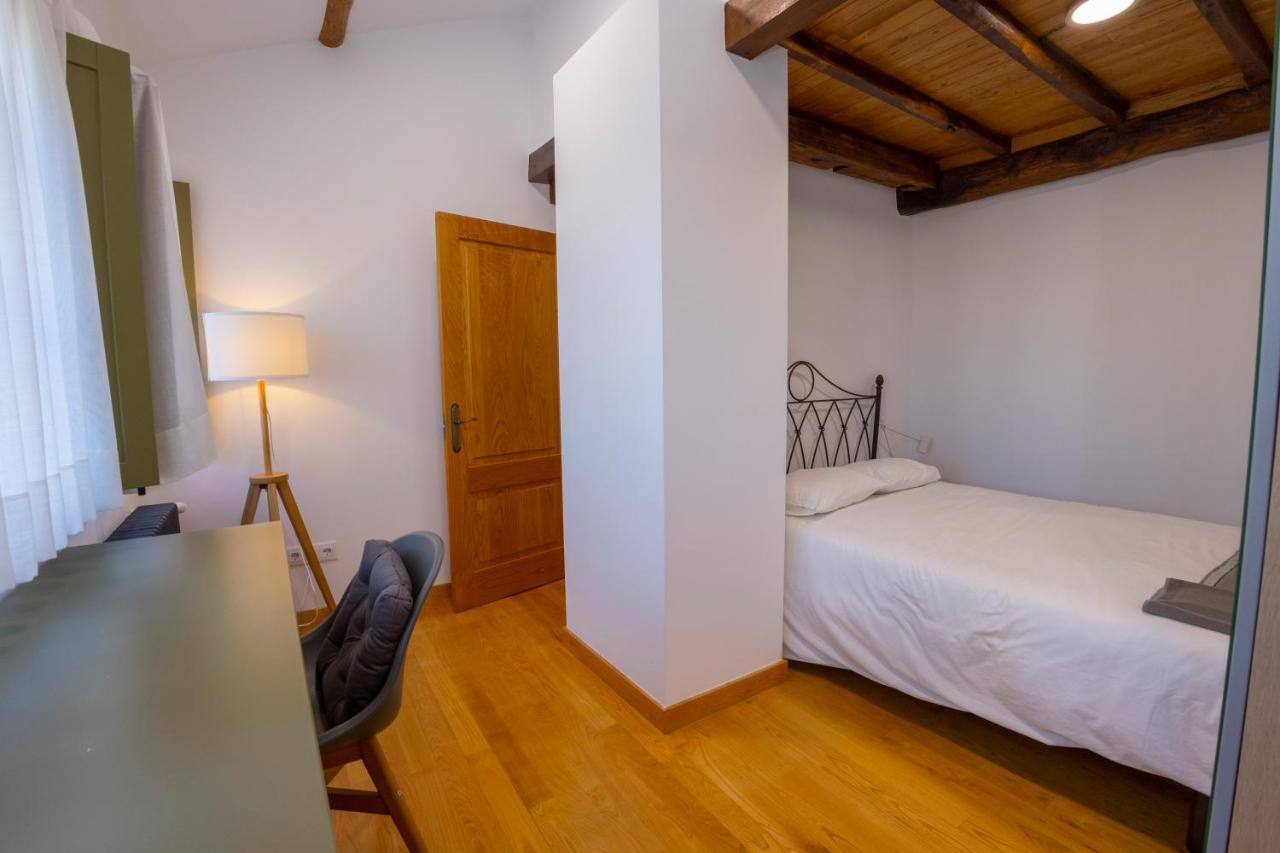 Casa Alameda 33 De Casas Das Figueiras En Ria Eo-Ribadeo กาสโตรโพล ภายนอก รูปภาพ