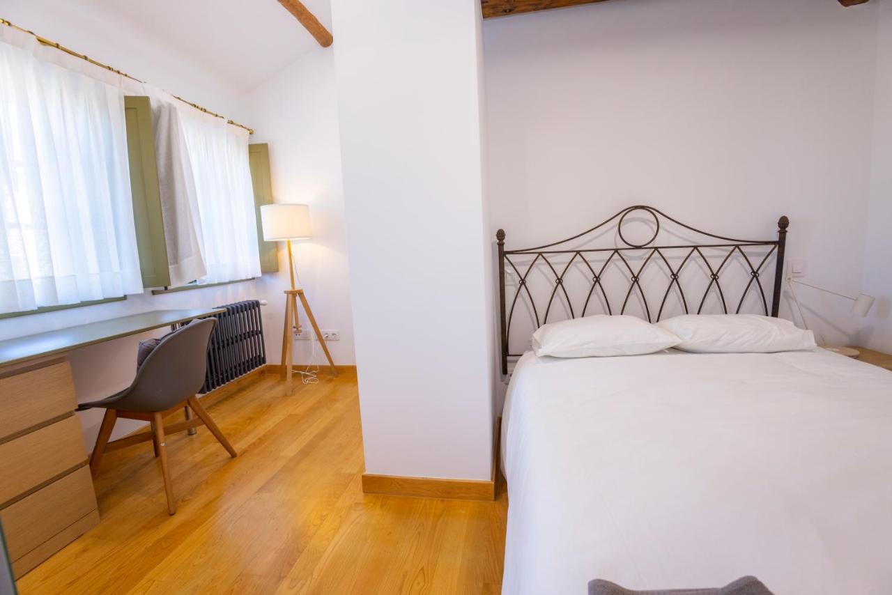 Casa Alameda 33 De Casas Das Figueiras En Ria Eo-Ribadeo กาสโตรโพล ภายนอก รูปภาพ
