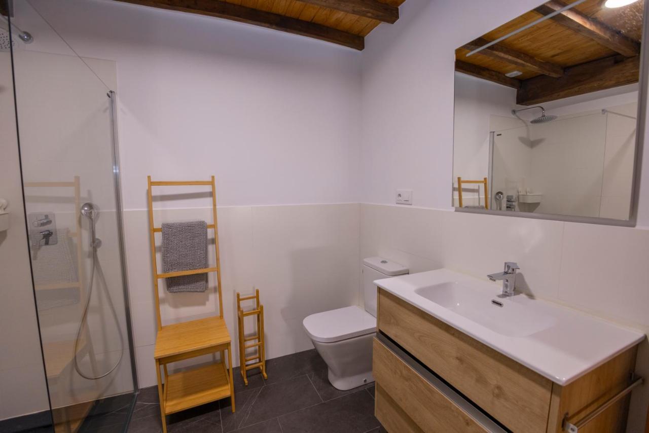 Casa Alameda 33 De Casas Das Figueiras En Ria Eo-Ribadeo กาสโตรโพล ภายนอก รูปภาพ